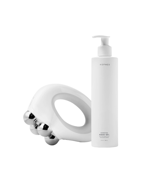 NuBODY Skin Toning Device