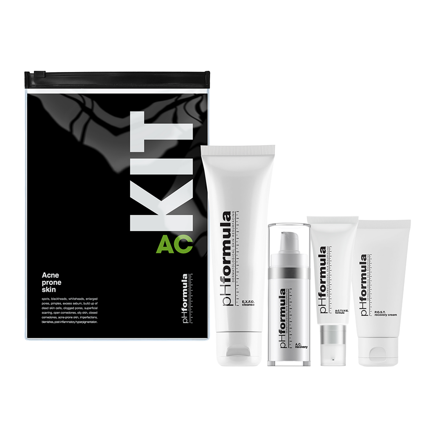 A.C. Resurfacing Kit
