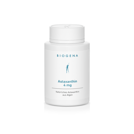 Biogena Astaxanthin