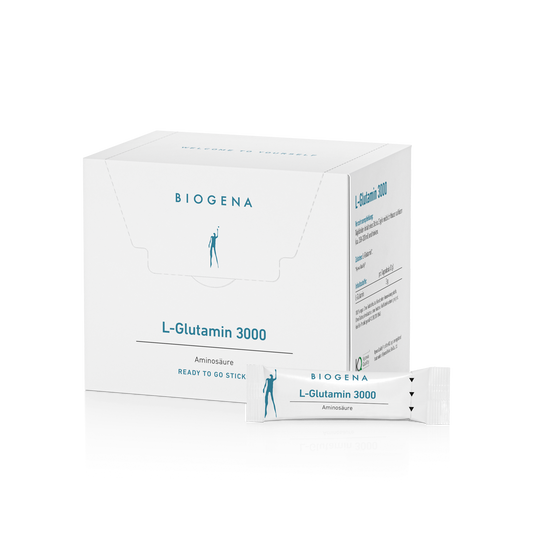Biogena L-Glutamine 3000