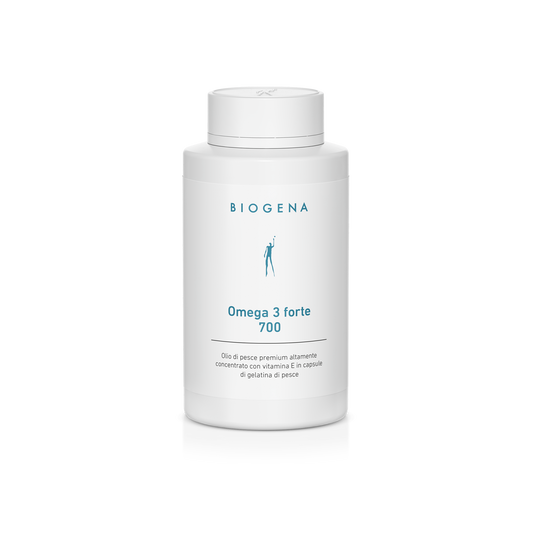 Biogena Omega 3 Forte Superior Formula