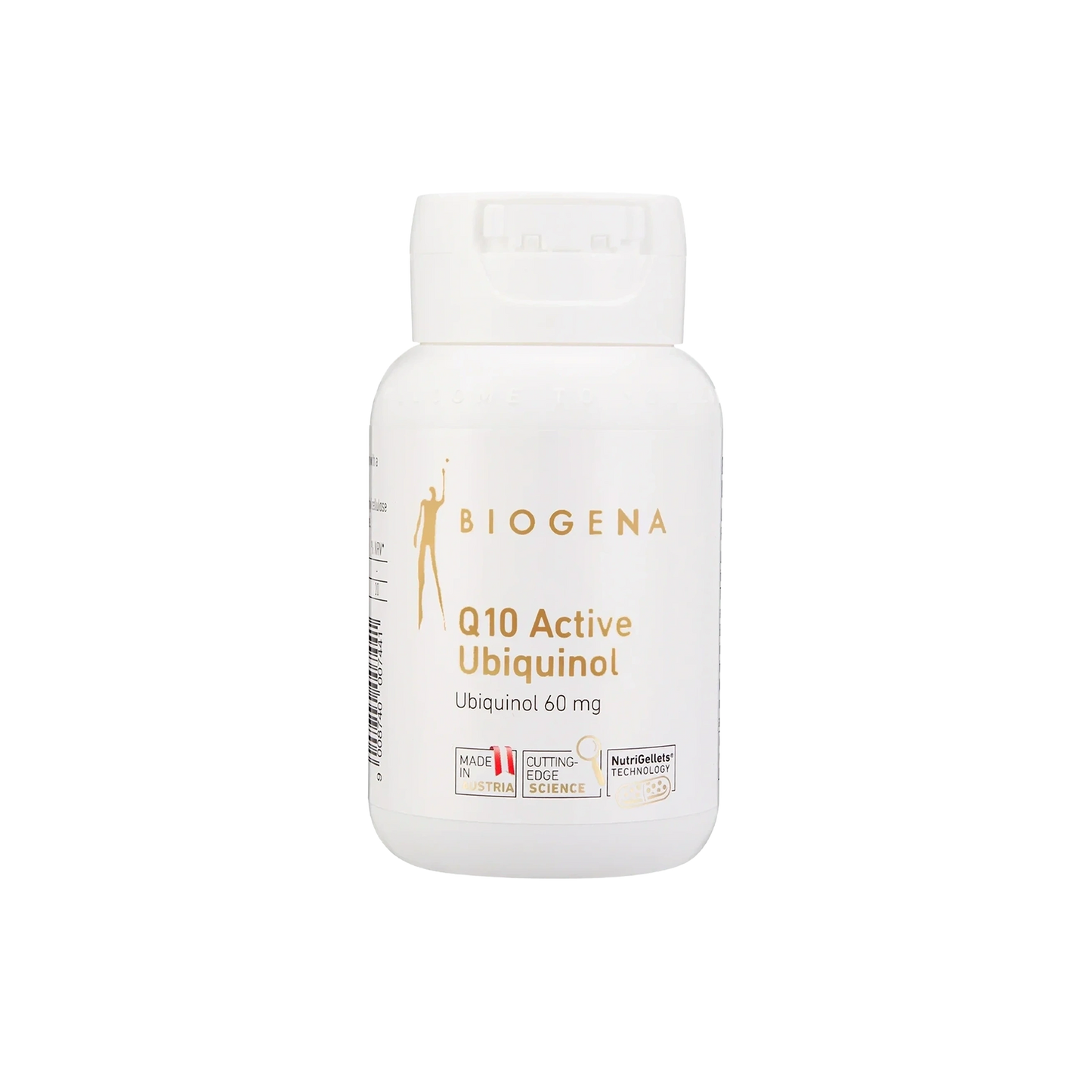 Biogena Q10 Active Ubiquinol