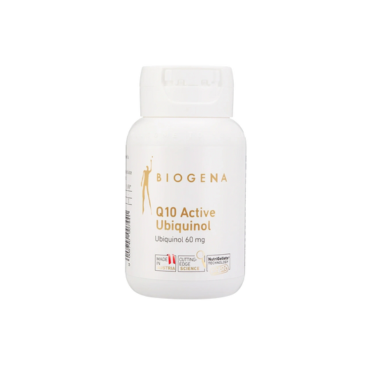Biogena Q10 Active Ubiquinol