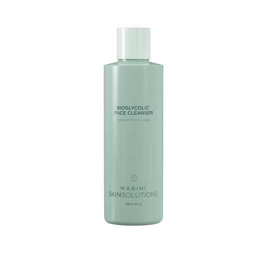 Marini SkinSolution Bioglycolic® Face Cleanser