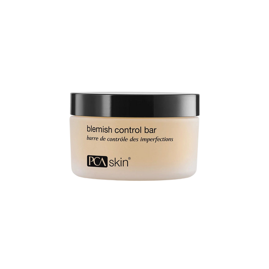 Blemish Control Bar