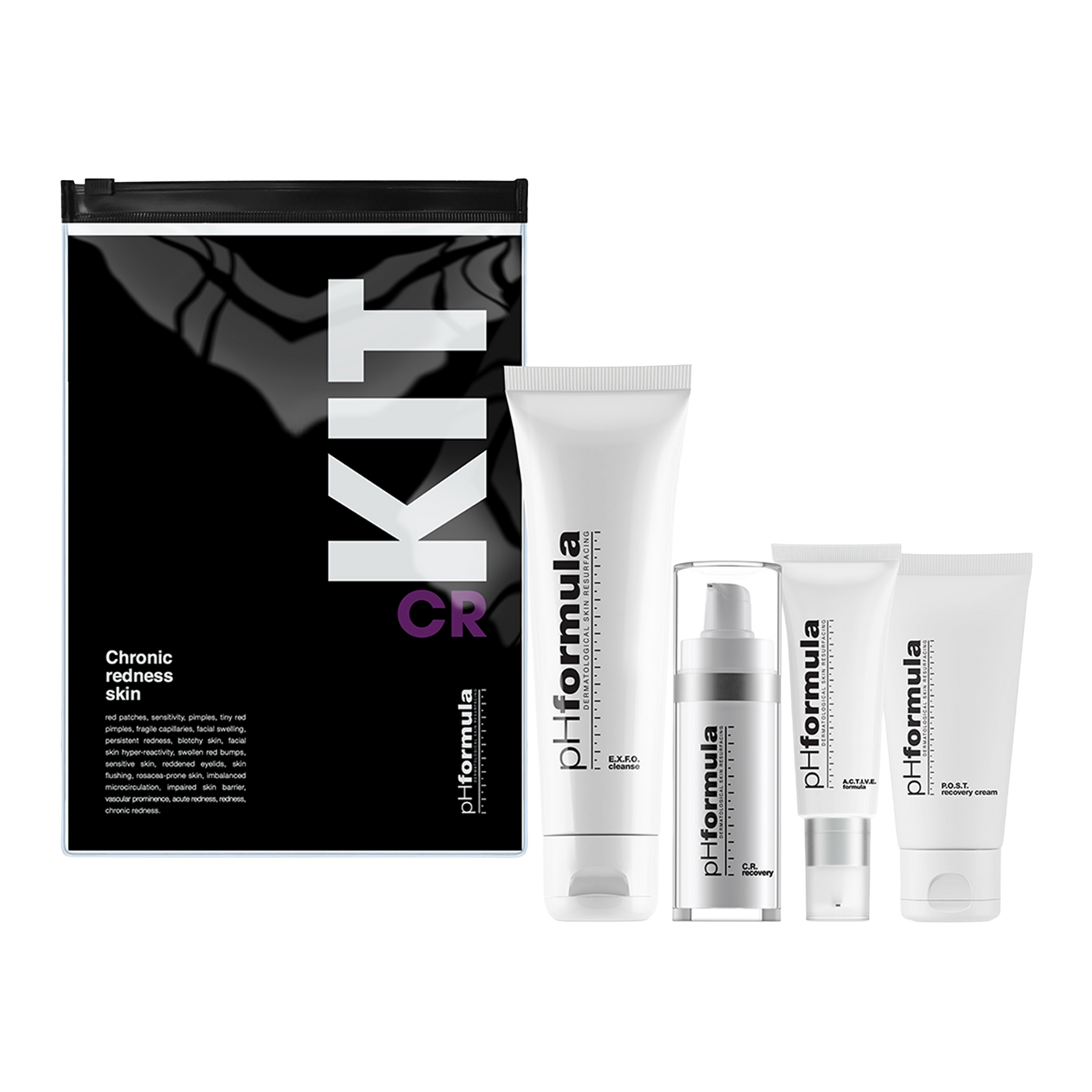 C.R. Resurfacing Kit