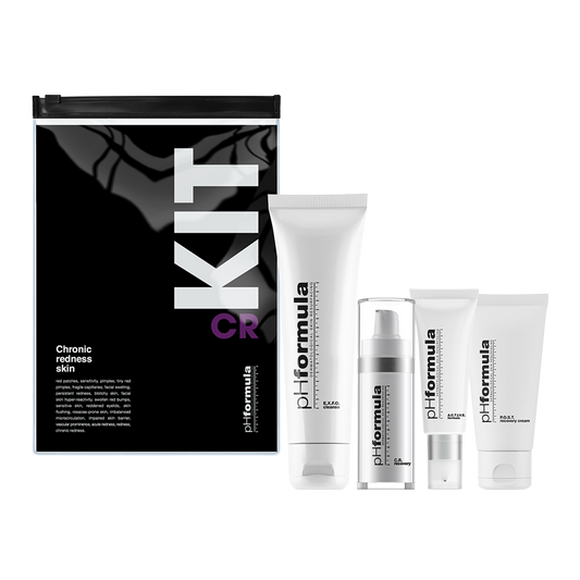 C.R. Resurfacing Kit