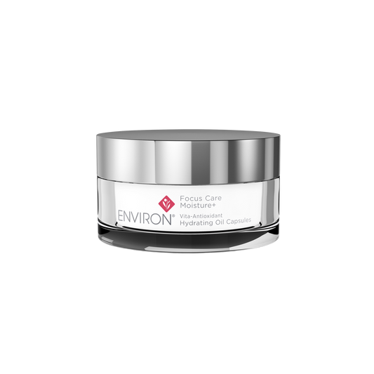 Environ Focus Care Moisture+ Vita-Antioxidant Hydrating Oil Capsules