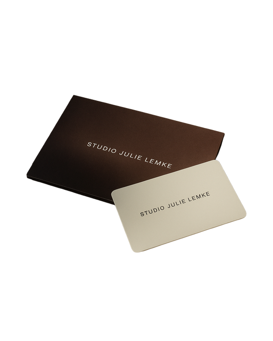 Treatment Gift Card