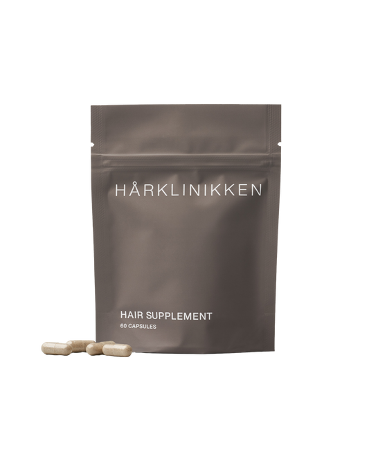 Hair Supplements