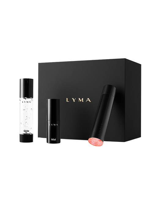 LYMA Laser Starter Kit