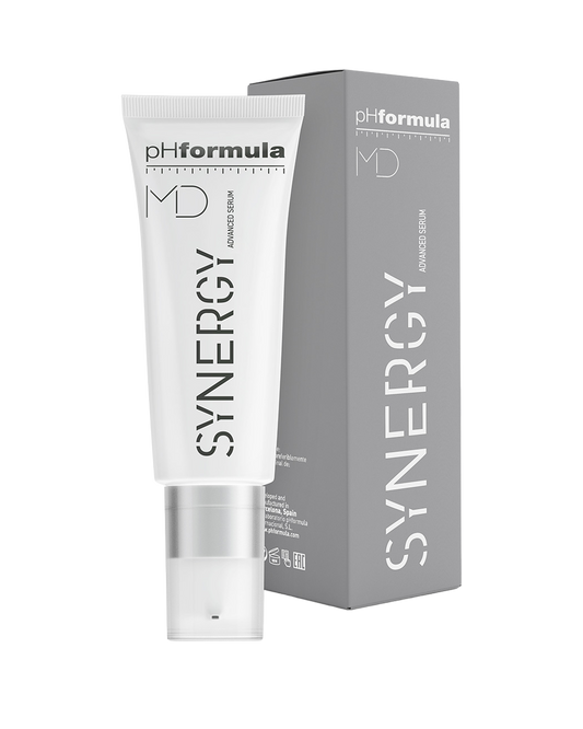 MD SYNERGY Advanced Serum