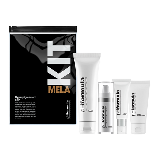M.E.L.A. Resurfacing Kit