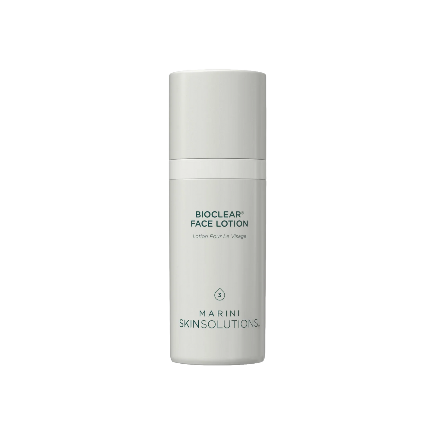 Marini SkinSolutions Bioclear Face Lotion
