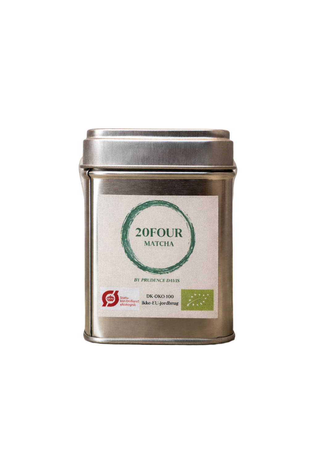 20Four Matcha