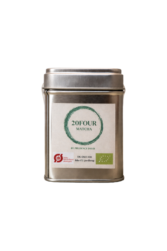 20Four Matcha