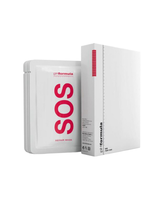 SOS Repair Mask 5 plt