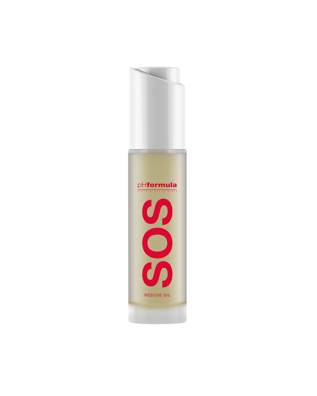 SOS Rescue Oil