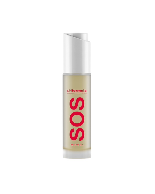 SOS Rescue Oil