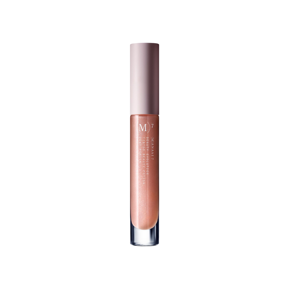 Tinted Beauty Potion Dewy Finish - Chameli