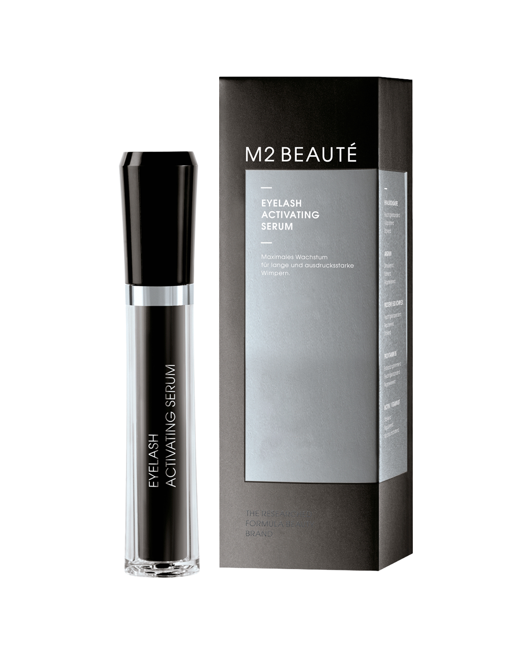 Eyelash Activating Serum