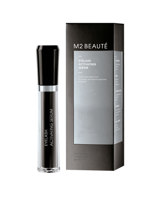 Eyelash Activating Serum