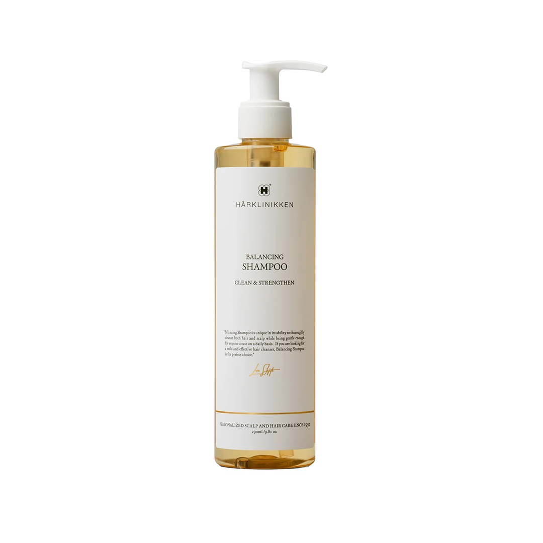 Balancing Shampoo