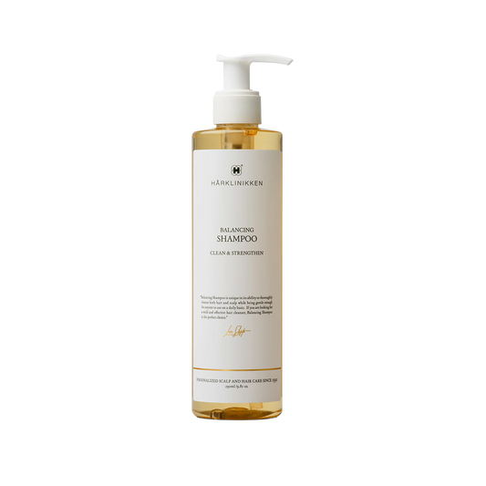 Balancing Shampoo