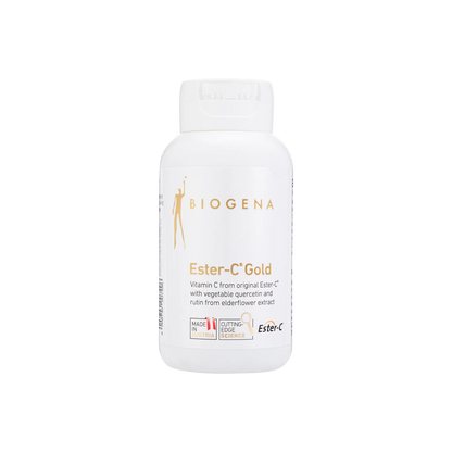 Biogena Ester-C Gold