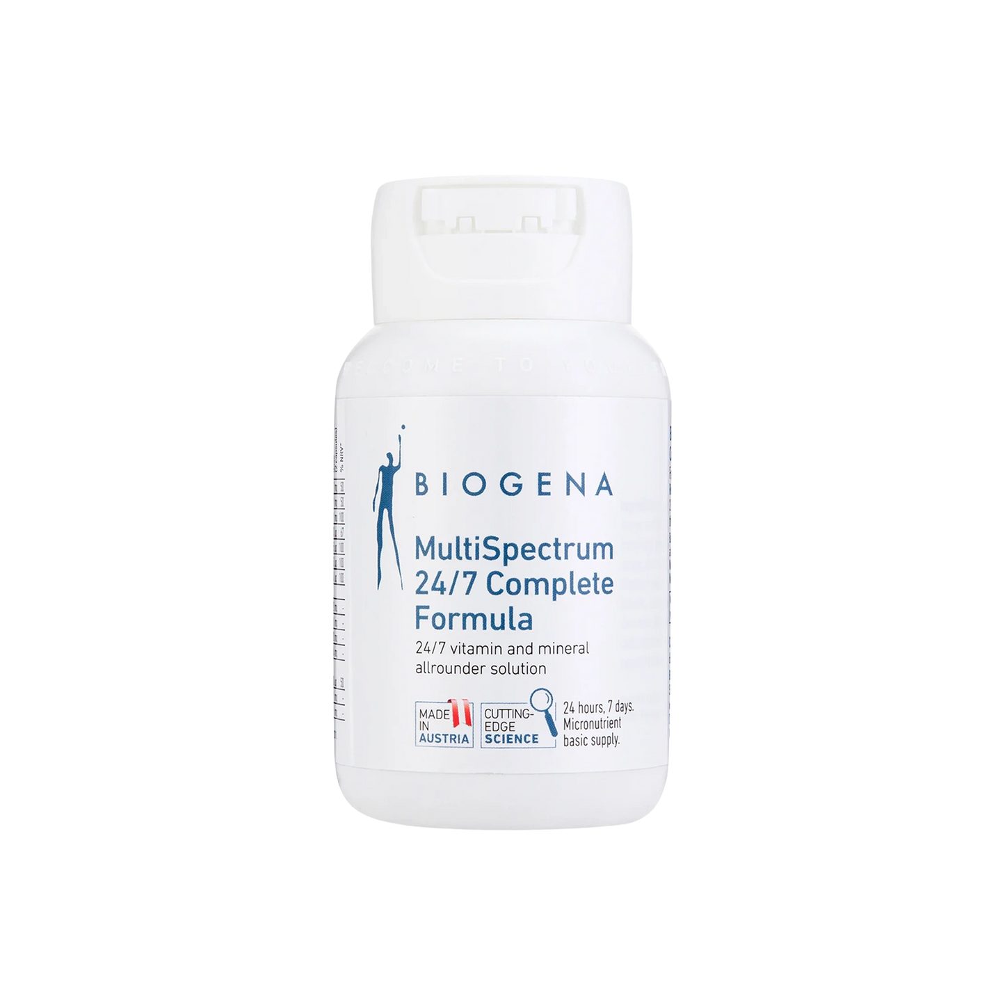 Biogena MultiSpectrum 24/7 Complete Formula