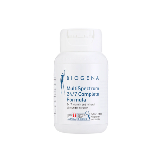 Biogena MultiSpectrum 24/7 Complete Formula