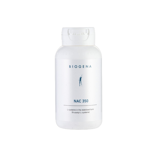 Biogena NAC 350