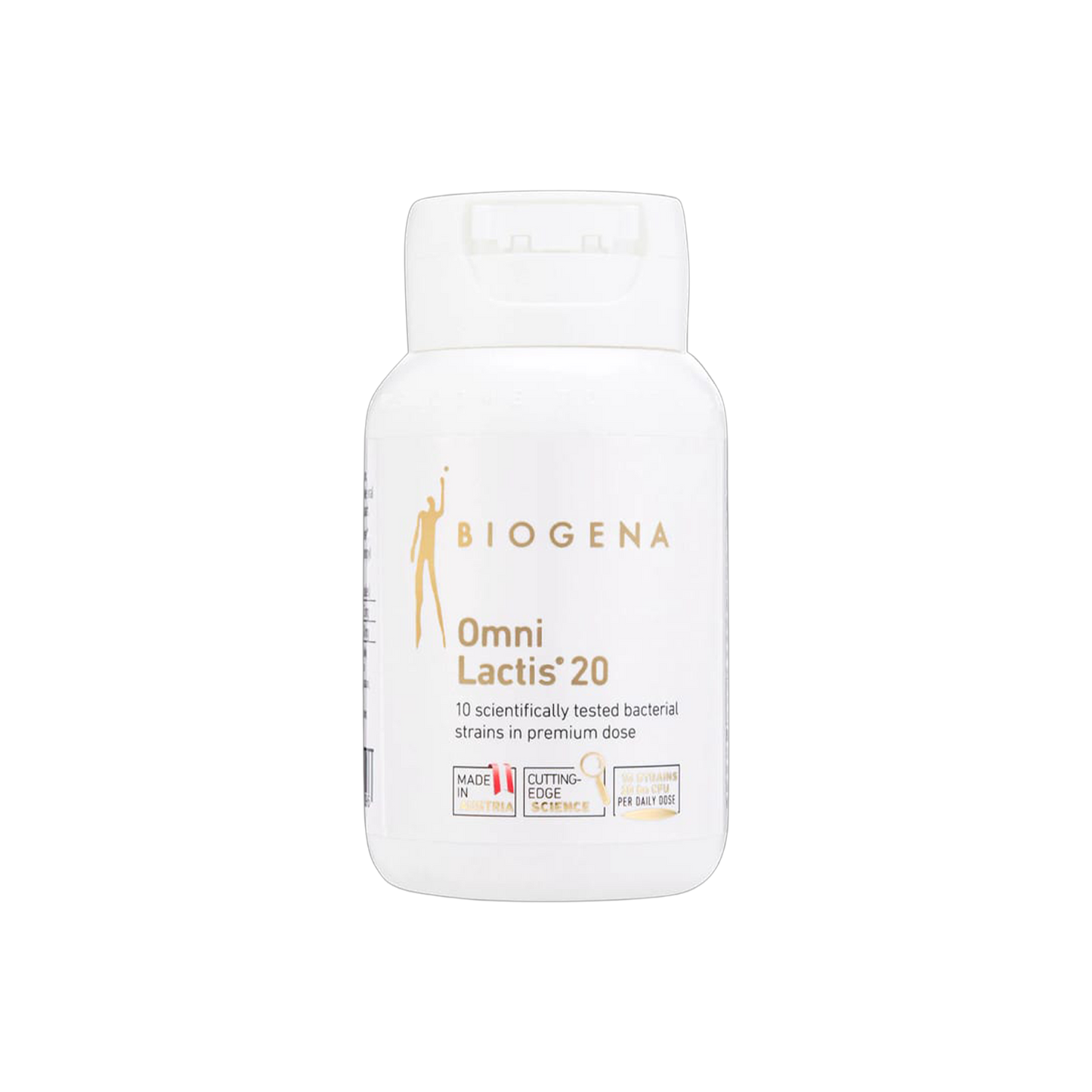 Biogena Omni Lactis 20