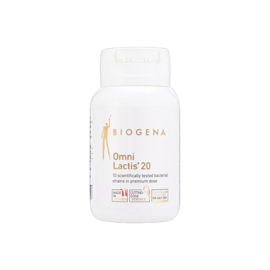Biogena Omni Lactis 20
