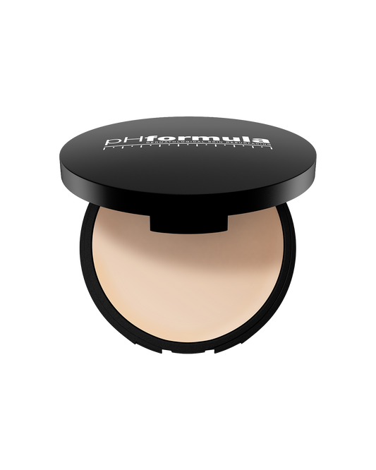 Compact Foundation SPF50+