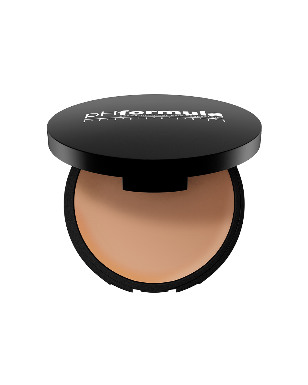 Compact Foundation SPF50+