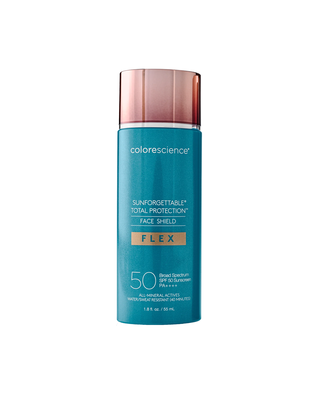 Sunforgettable® Total Protection™ Face Shield Flex SPF 50