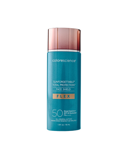 Sunforgettable® Total Protection™ Face Shield Flex SPF 50