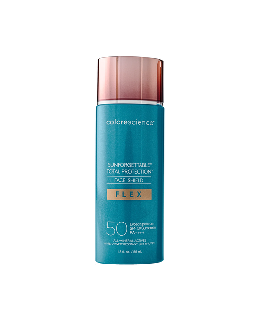 Sunforgettable® Total Protection™ Face Shield Flex SPF 50