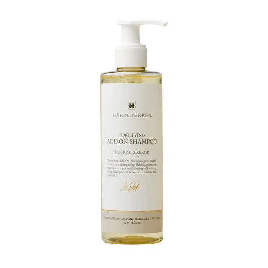 Fortifying Shampoo