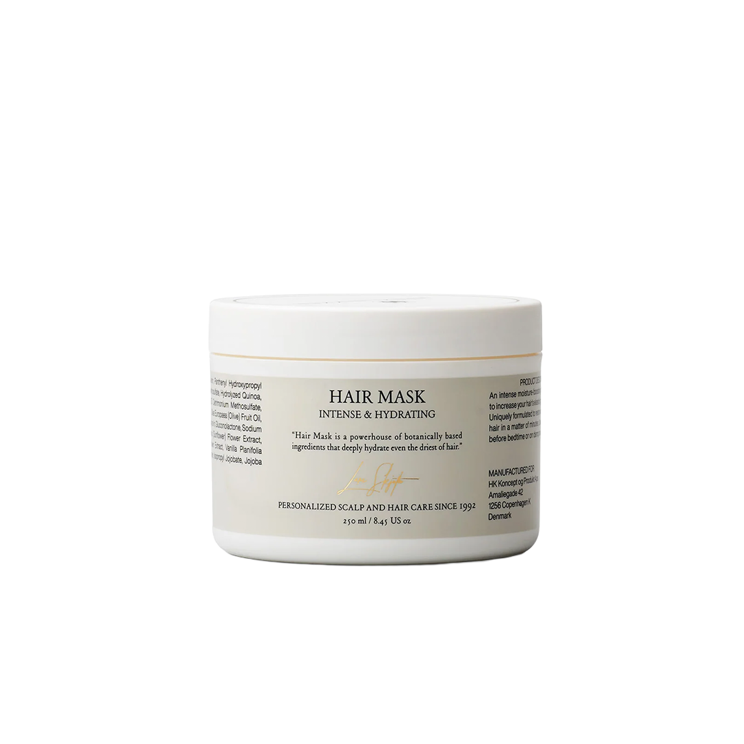 Hair Mask