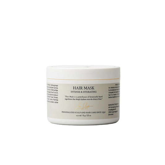 Hair Mask