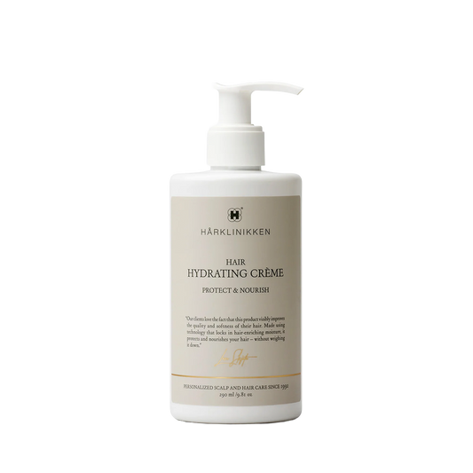 Hair Hydrating Crème