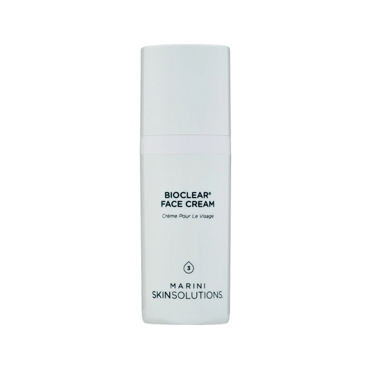 Jan Marini Skin Solutions Bioclear Face Cream
