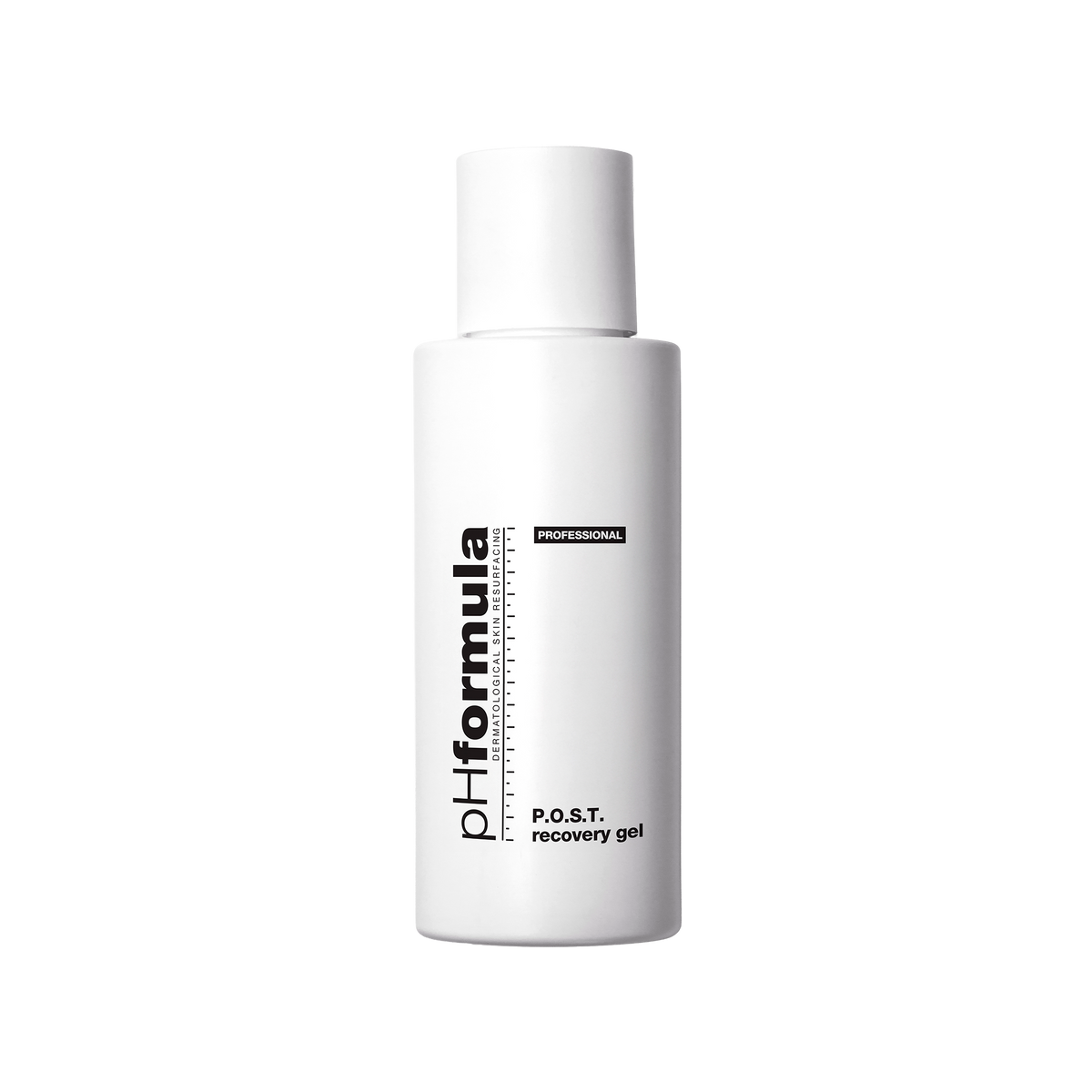 pHformula P.O.S.T. Recovery Gel