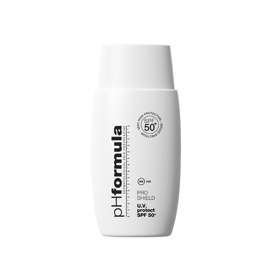 pHformula UV Protect SPF 50+ Pro Shield