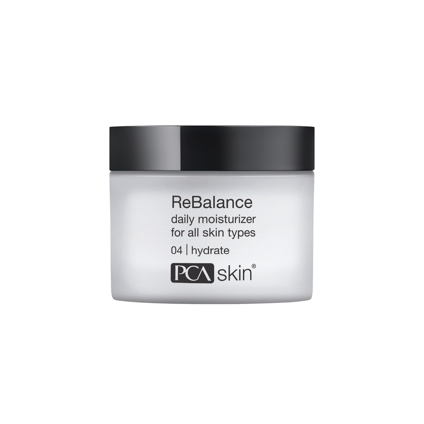 ReBalance Daily Moisturizer