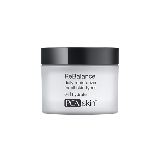 ReBalance Daily Moisturizer