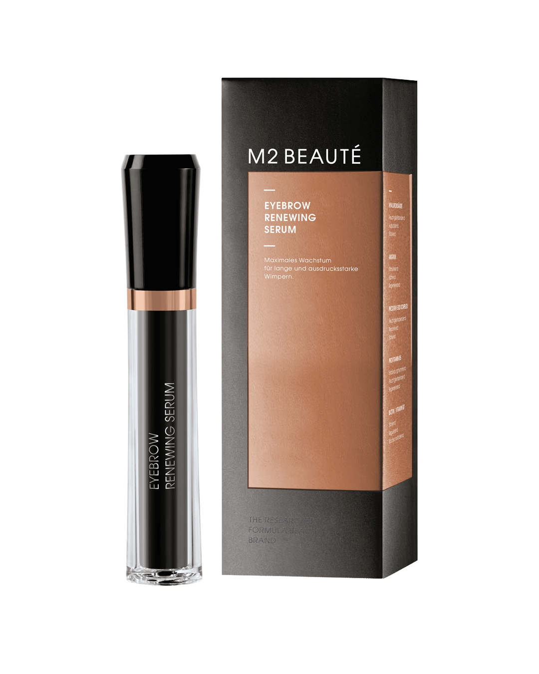 Eyebrow Renewing Serum