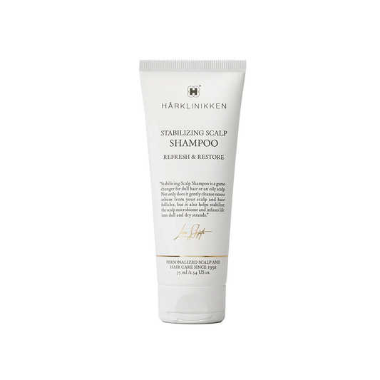Stabilizing Scalp Shampoo